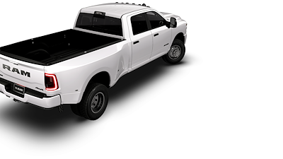 New 2026 Ram 3500 Big Horn Crew Cab 4x4 DRW Pickup for sale #TG154296 - photo 2