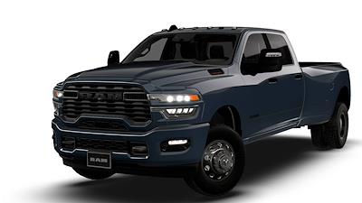 New 2026 Ram 3500 Big Horn Crew Cab 4x4 DRW Pickup for sale #TG154298 - photo 1