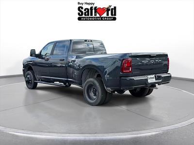 New 2026 Ram 3500 Big Horn Crew Cab for sale #TG154298 - photo 2