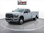 New 2026 Ram 3500 Crew Cab Service Truck for sale #TG160082 - photo 1