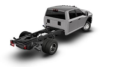 New 2026 Ram 3500 Big Horn Crew Cab 4x4 60 CA Cab Chassis for sale #TG160083 - photo 2