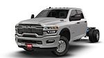New 2026 Ram 3500 Big Horn Crew Cab 4x4 60 CA Cab Chassis for sale #TG160083 - photo 1