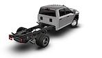 New 2026 Ram 3500 Big Horn Crew Cab 4x4 60 CA Cab Chassis for sale #TG160083 - photo 2