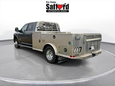 New 2026 Ram 3500 Big Horn Crew Cab Hauler Body for sale #TG160084 - photo 2