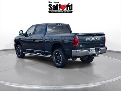 2026 Ram 2500 Crew Cab 4x4 Pickup for sale #TG160894 - photo 2