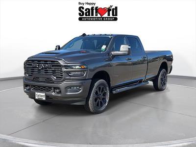 2026 Ram 2500 Crew Cab 4x4 Pickup for sale #TG164880 - photo 1
