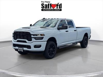 2026 Ram 2500 Crew Cab 4x4 Pickup for sale #164881DX - photo 1