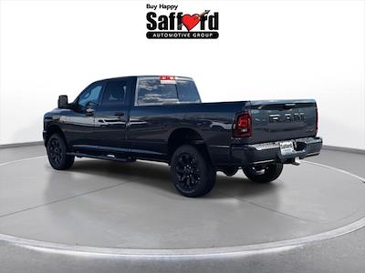 New 2026 Ram 2500 Tradesman Crew Cab 4x4 Pickup for sale #TG164884 - photo 2