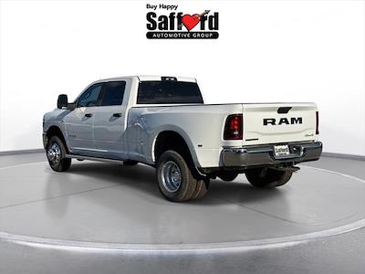 New 2026 Ram 3500 Big Horn Crew Cab for sale #TG166453 - photo 2