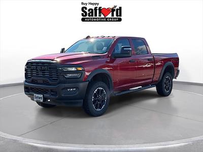 2026 Ram 2500 Crew Cab 4x4 Pickup for sale #TG179968 - photo 1