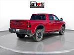 2026 Ram 2500 Crew Cab 4x4 Pickup for sale #TG179968 - photo 8