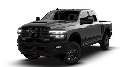 New 2026 Ram 2500 Power Wagon Crew Cab 4x4 Pickup for sale #TG184908 - photo 1