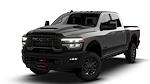 New 2026 Ram 2500 Power Wagon Crew Cab 4x4 Pickup for sale #TG184908 - photo 1