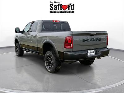 New 2026 Ram 2500 Power Wagon Crew Cab for sale #TG184910 - photo 2