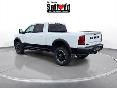 New 2026 Ram 2500 Rebel Crew Cab for sale #TG184917 - photo 2