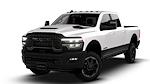 New 2026 Ram 2500 Rebel Crew Cab 4x4 Pickup for sale #TG184917 - photo 1