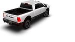 New 2026 Ram 2500 Rebel Crew Cab 4x4 Pickup for sale #TG184917 - photo 2