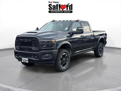 New 2026 Ram 2500 Rebel Crew Cab for sale #TG184918 - photo 1