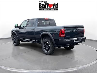 New 2026 Ram 2500 Rebel Crew Cab for sale #TG184918 - photo 2