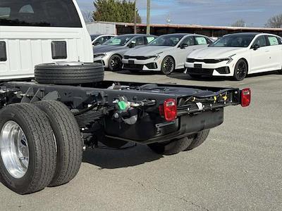 New 2026 Ram 5500 Crew Cab 60 CA Cab Chassis for sale #TG191072 - photo 2