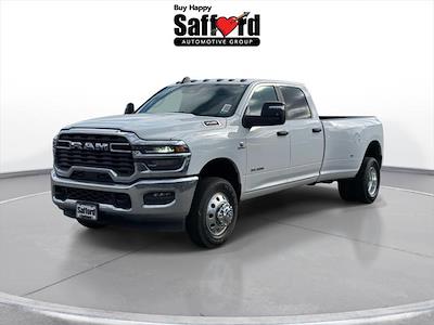 New 2026 Ram 3500 Big Horn Crew Cab for sale #TG194305 - photo 1