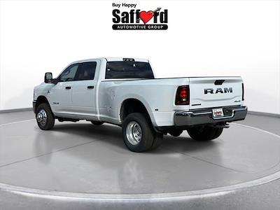 New 2026 Ram 3500 Big Horn Crew Cab for sale #TG194305 - photo 2