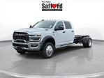 New 2026 Ram 5500 Crew Cab 84 CA Cab Chassis for sale #TG211007 - photo 1