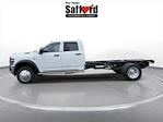 New 2026 Ram 5500 Crew Cab 84 CA Cab Chassis for sale #TG211007 - photo 3