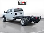 New 2026 Ram 5500 Crew Cab 84 CA Cab Chassis for sale #TG211007 - photo 2