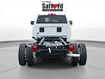 New 2026 Ram 5500 Crew Cab 84 CA Cab Chassis for sale #TG211007 - photo 4