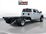 New 2026 Ram 5500 Crew Cab 84 CA Cab Chassis for sale #TG211007 - photo 6