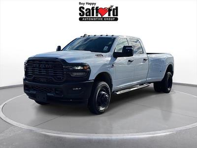New 2026 Ram 3500 Tradesman Crew Cab for sale #TG212517 - photo 1