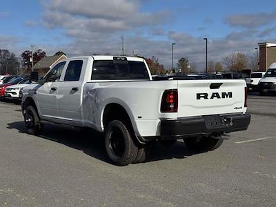 New 2026 Ram 3500 Tradesman Crew Cab for sale #TG212517 - photo 2