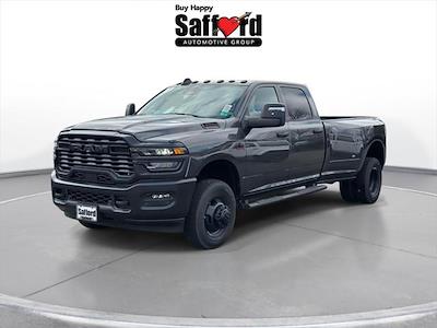New 2026 Ram 3500 Tradesman Crew Cab for sale #TG212519 - photo 1