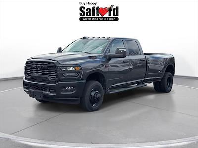 New 2026 Ram 3500 Tradesman Crew Cab for sale #TG212520 - photo 1