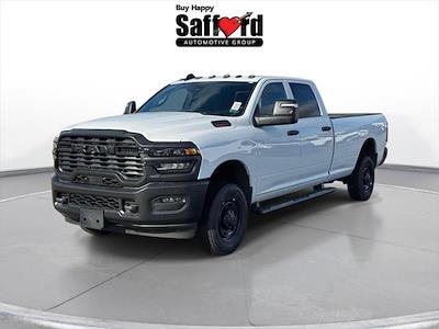 New 2026 Ram 2500 Tradesman Crew Cab for sale #TG213473 - photo 1