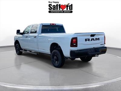 New 2026 Ram 2500 Tradesman Crew Cab for sale #TG213473 - photo 2