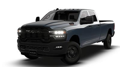 New 2026 Ram 2500 Tradesman Crew Cab 4x4 Pickup for sale #TG213480 - photo 1
