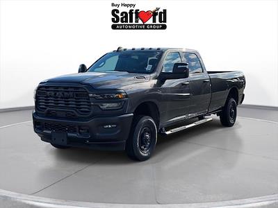 New 2026 Ram 2500 Tradesman Crew Cab for sale #TG213481 - photo 1