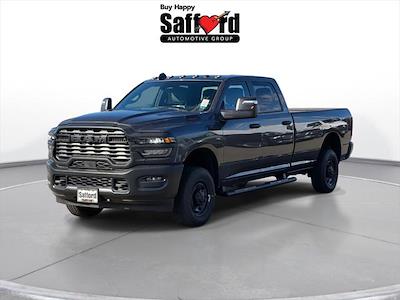 New 2026 Ram 2500 Tradesman Crew Cab for sale #TG213482 - photo 1