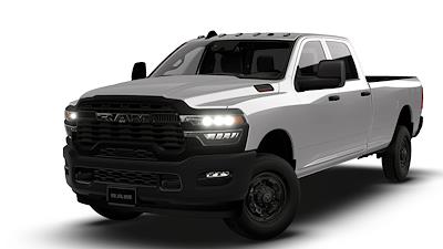 New 2026 Ram 2500 Tradesman Crew Cab 4x4 Pickup for sale #TG213484 - photo 1