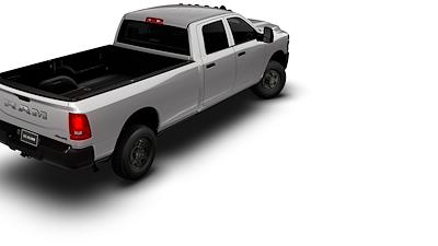 New 2026 Ram 2500 Tradesman Crew Cab 4x4 Pickup for sale #TG213484 - photo 2
