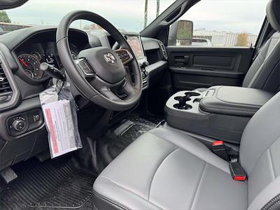 New 2026 Ram 5500 Crew Cab 84 CA Cab Chassis for sale #TG213629 - photo 2