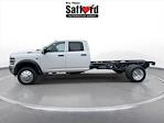 New 2026 Ram 5500 Crew Cab 84 CA Cab Chassis for sale #TG213629 - photo 4