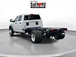 New 2026 Ram 5500 Crew Cab 84 CA Cab Chassis for sale #TG213629 - photo 5