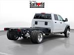 New 2026 Ram 5500 Crew Cab 84 CA Cab Chassis for sale #TG213629 - photo 8