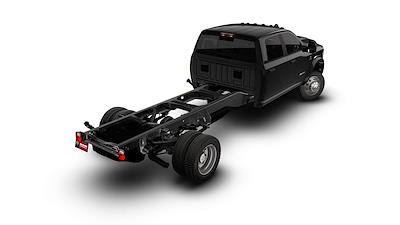 New 2026 Ram 5500 Crew Cab 84 CA Cab Chassis for sale #62411403O - photo 2