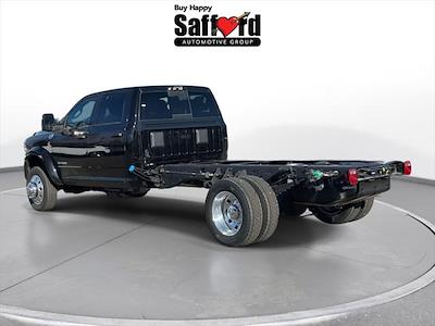 New 2026 Ram 5500 Crew Cab 84 CA Cab Chassis for sale #TG218706 - photo 2