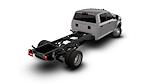 New 2026 Ram 5500 Crew Cab 84 CA Cab Chassis for sale #TG218707 - photo 2