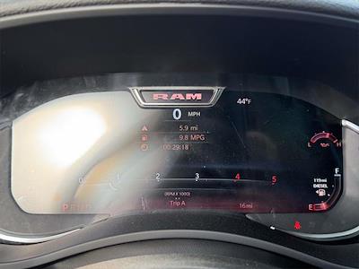 New 2026 Ram 5500 - photo 1